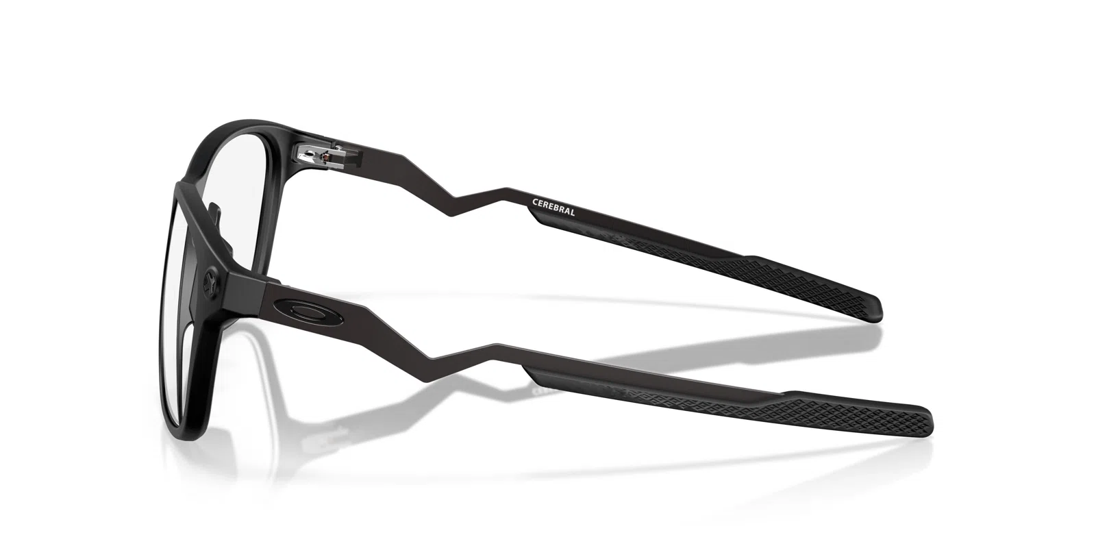 Oakley Cerebral 8187 Eyeglasses - view 15